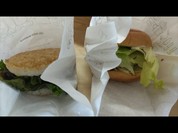モスバーガー 赤羽南口店