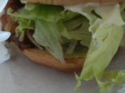 モスバーガー 赤羽南口店