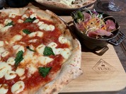 Cafe＆Rotisserie LA COCORICO 横浜赤レンガ倉庫店