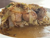 ＣｏＣｏ壱番屋 福岡空港東店