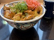 吉野家 小田急大和駅前店