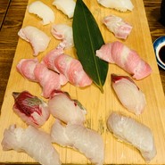 林屋鮓店