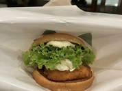 FRESHNESS BURGER 仙台駅店