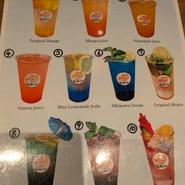沖縄料理　なんくるないさーAkiba店