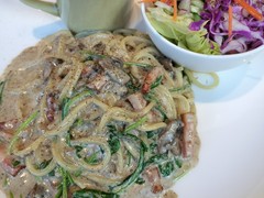 マーケットストリート