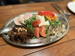 クッチーナ　シチリアーナ　プリオ