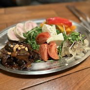 クッチーナ　シチリアーナ　プリオ