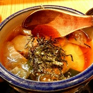 郷土料理 大衆割烹 ほづみ亭