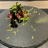 RISTORANTE　NARVALO