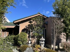 美味しかったです。