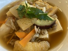 豆富食堂