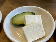 豆富食堂