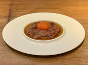 池袋 大人のハンバーグ