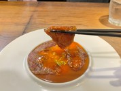 池袋 大人のハンバーグ
