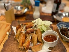 出汁鶏スティック12本