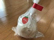 いちご大福