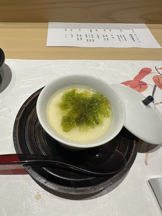 赤萩 鮨 玉鋼 新栄/東桜/泉/鮨・寿司 料理写真 2ページ目 | ヒトサラ