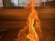 炭火焼き