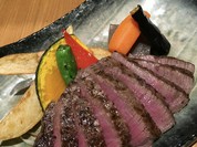 フィレステーキ　6600円