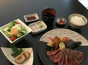 黒毛和牛サーロインセット150グラム　5060円