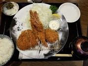 とんかつ 神楽坂 さくら 阿佐ヶ谷
