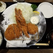 とんかつ 神楽坂 さくら 阿佐ヶ谷