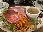 Italian Kitchen VANSAN 横浜店