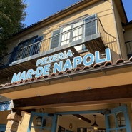 マルデナポリ 上野毛店