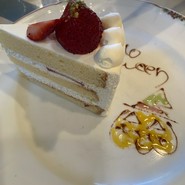 マルデナポリ 上野毛店