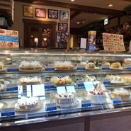 マルデナポリ 上野毛店