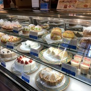 マルデナポリ 上野毛店