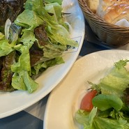 マルデナポリ 上野毛店