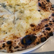 マルデナポリ 上野毛店