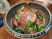 食ゆりは