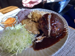 DAYLIGHT　cafe＆art