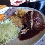 DAYLIGHT　cafe＆art