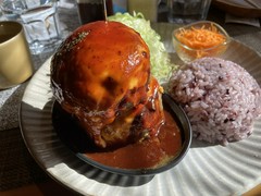 DAYLIGHT　cafe＆art