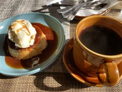 DAYLIGHT　cafe＆art