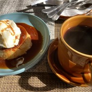 DAYLIGHT　cafe＆art