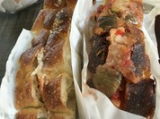 ブーランジェリー セイジアサクラ