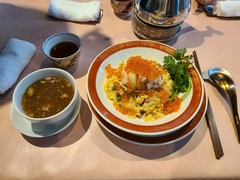 中国料理 旬輝