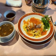 中国料理 旬輝