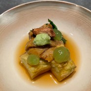 割烹 いそ崎