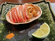 割烹 いそ崎