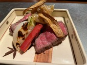 割烹 いそ崎