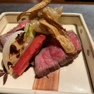 割烹 いそ崎