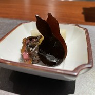割烹 いそ崎