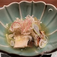 割烹 いそ崎