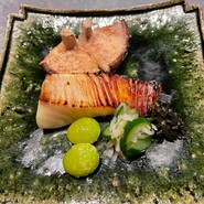 割烹 いそ崎