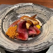 割烹 いそ崎